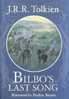 Bilbo's Last Song
