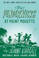 The Penderwicks at Point Mouette