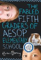 The Fabled Fifth Graders of Aesop Elementary School
