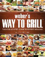 Weber's Way to Grill