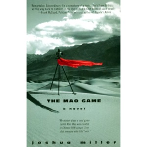 Mao Game