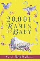 20,001 Names For Baby