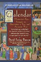 Calendar: