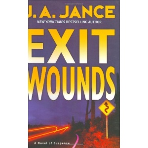 Exit Wounds