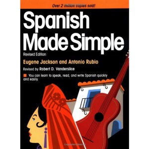 Spanish Made Simple