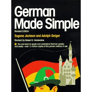 German Made Simple