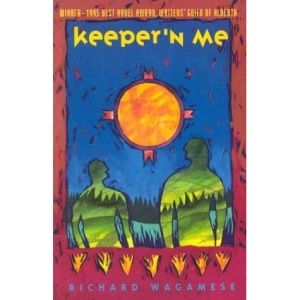 Keeper 'n' ME