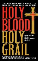 Holy Blood, Holy Grail