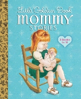 Little Golden Book Mommy Stories