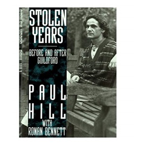 Stolen Years: Before and After Guildford