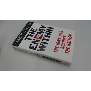 The Enemy within: I.R.A.Inside the United Kingdom