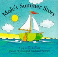 Mole's Summer Story