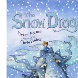 The Snow Dragon