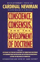 Conscience, Consensus, and the Development of Doctrine