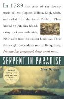 Serpent in Paradise