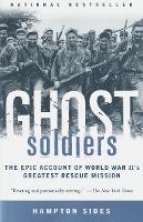 Ghost Soldiers