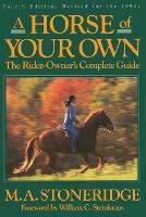 A Horse of Your Own