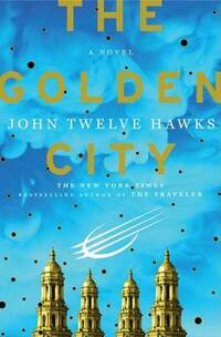 The Golden City (Fourth Realm Trilogy)
