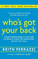 Who's Got Your Back