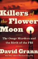 Killers of the Flower Moon