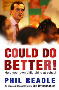 Could Do Better!: Help Your Kid Shine at School