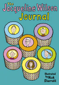 Jacqueline Wilson Journal
