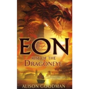 Eon: Rise of the Dragoneye