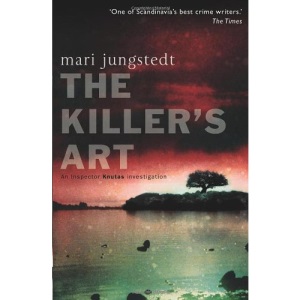 The Killer's Art