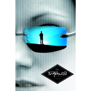 The Traveler: The First Novel of "The Fourth Realm" Trilogy