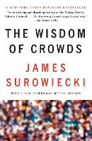 The Wisdom of Crowds