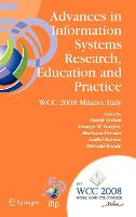 Advances in Information Systems Research, Education and Practice