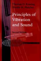 Principles of Vibration and Sound