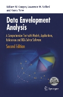 Data Envelopment Analysis