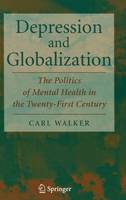 Depression and Globalization