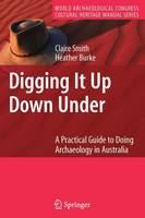 Digging It Up Down Under