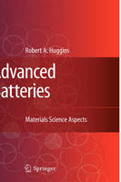 Advanced Batteries