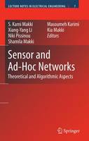 Sensor and Ad-Hoc Networks