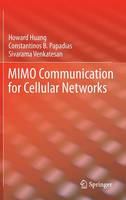 MIMO Communication for Cellular Networks