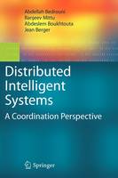 Distributed Intelligent Systems