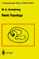 Basic Topology