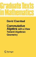 Commutative Algebra