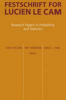 Festschrift for Lucien Le Cam