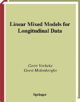 Linear Mixed Models for Longitudinal Data