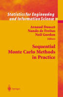 Sequential Monte Carlo Methods in Practice