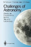 Challenges of Astronomy