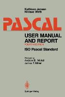 Pascal User Manual and Report