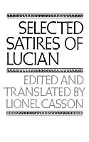 Selected Satires of Lucian