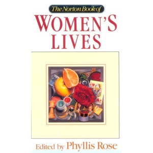 The Norton Book of Women's Lives