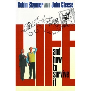 Life and How to Survive It