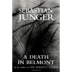 A Death in Belmont